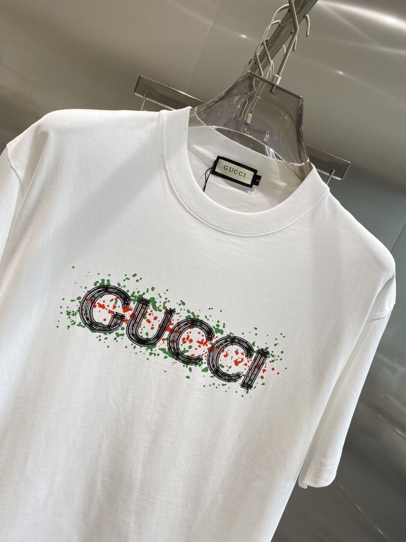 Gucci T-Shirts